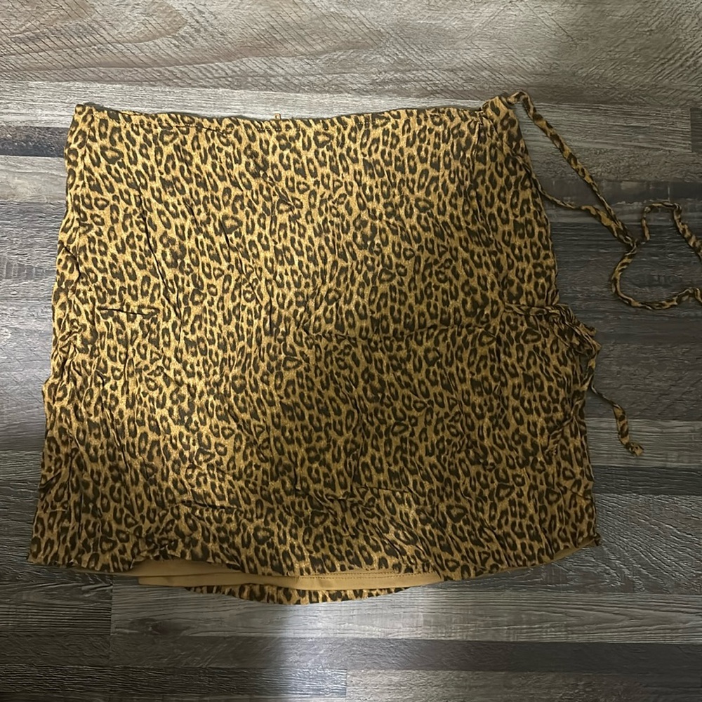 Skirt